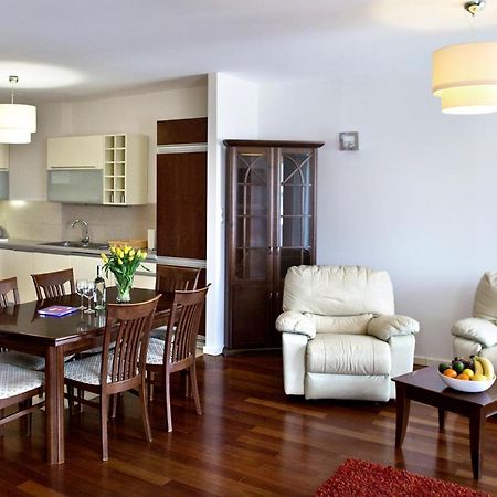3 Bedrooms Apartment Zoliborz Gwiazdzista Varsovie Extérieur photo