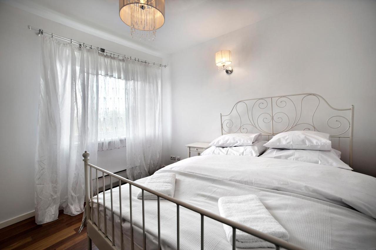 3 Bedrooms Apartment Zoliborz Gwiazdzista Varsovie Extérieur photo