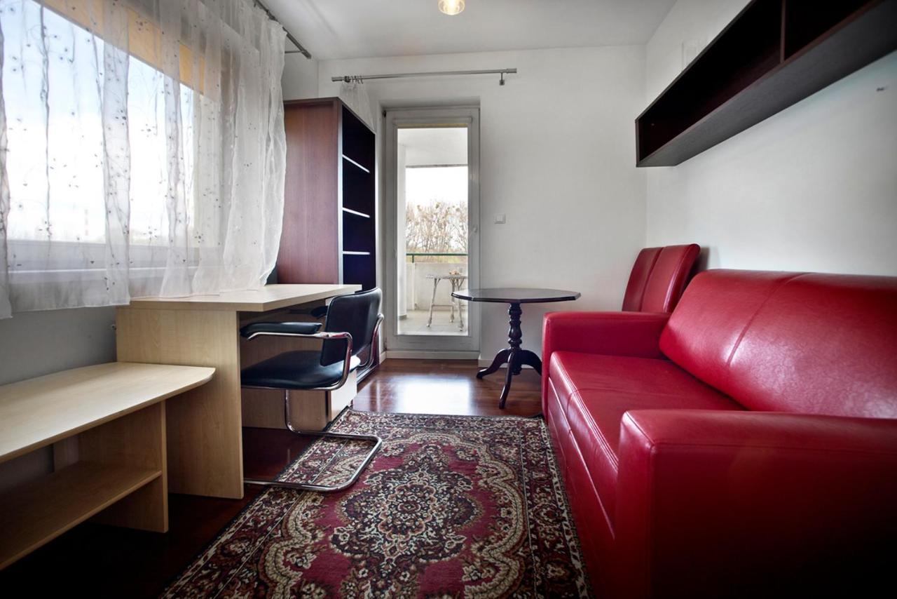 3 Bedrooms Apartment Zoliborz Gwiazdzista Varsovie Extérieur photo