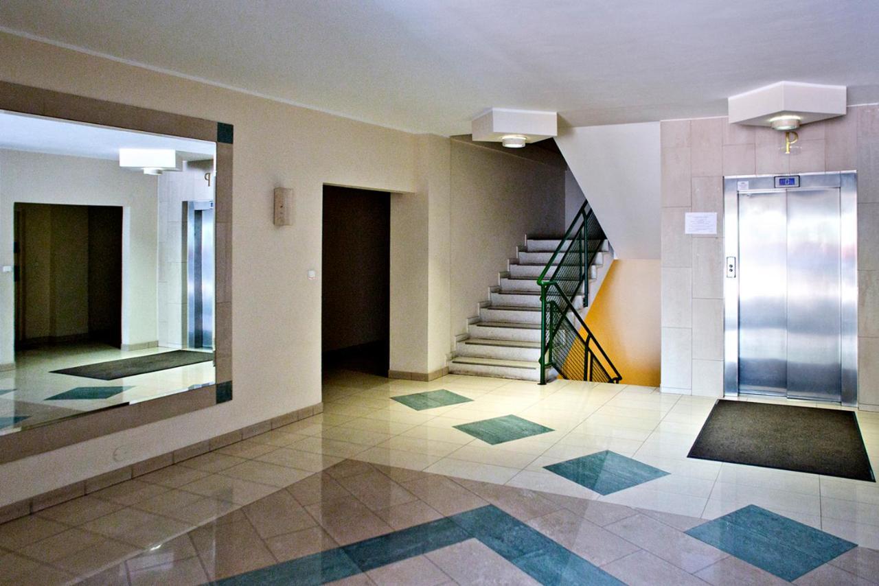 3 Bedrooms Apartment Zoliborz Gwiazdzista Varsovie Extérieur photo