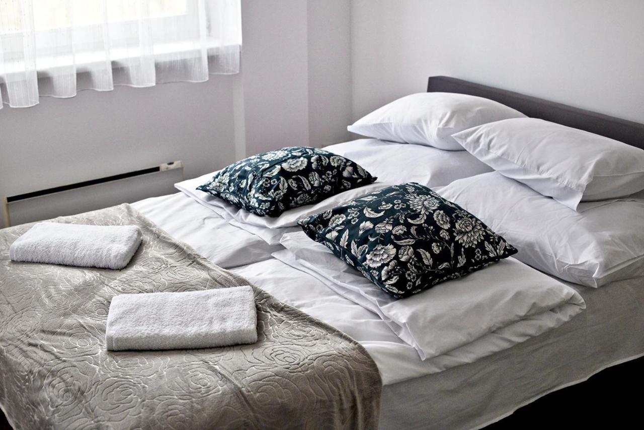 3 Bedrooms Apartment Zoliborz Gwiazdzista Varsovie Extérieur photo